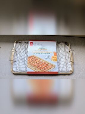 Brand New President's Choice Ultimate Bacon Crisper